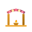 The Wedding (Lagna / Vivah) Icon