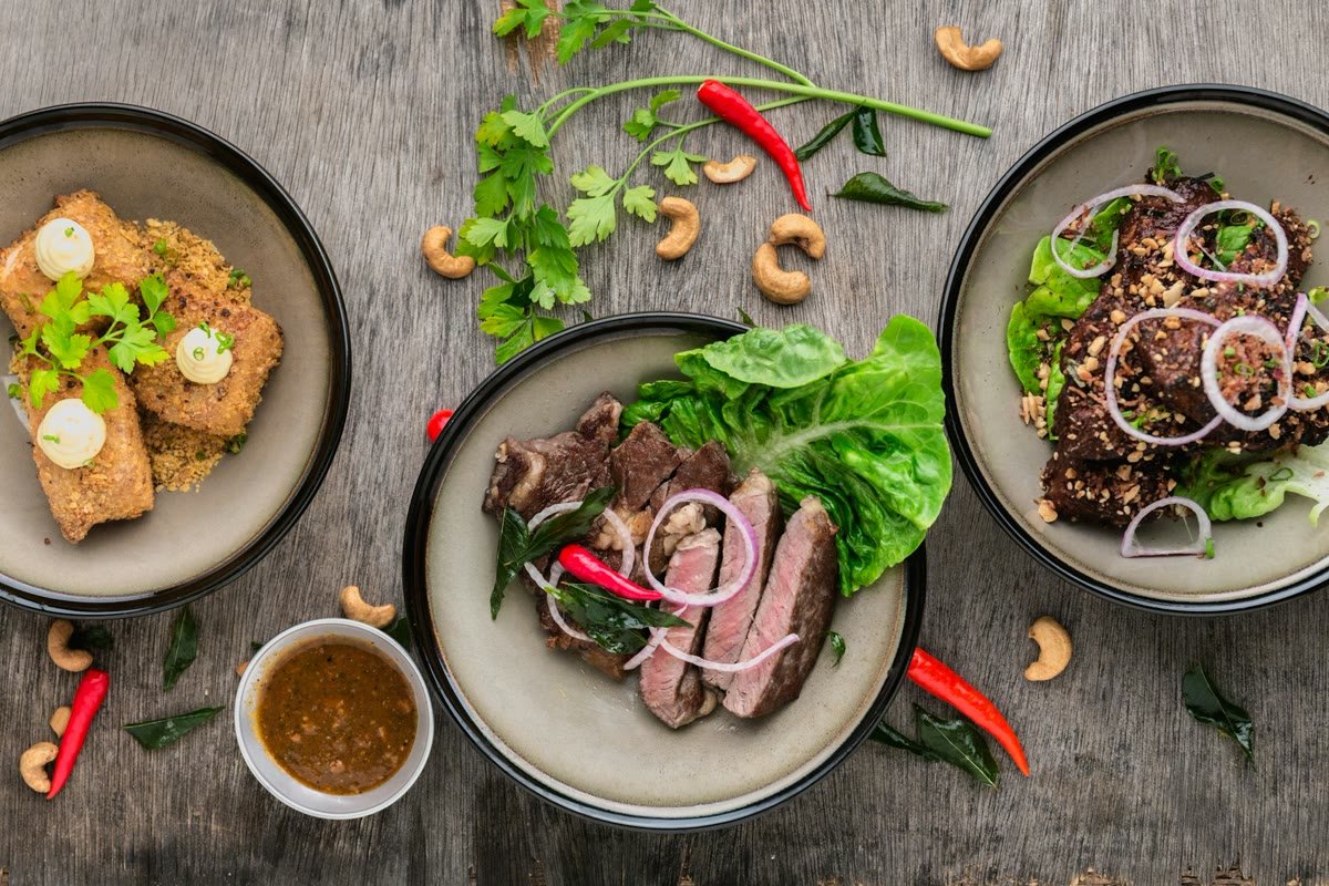 Food & hospitality