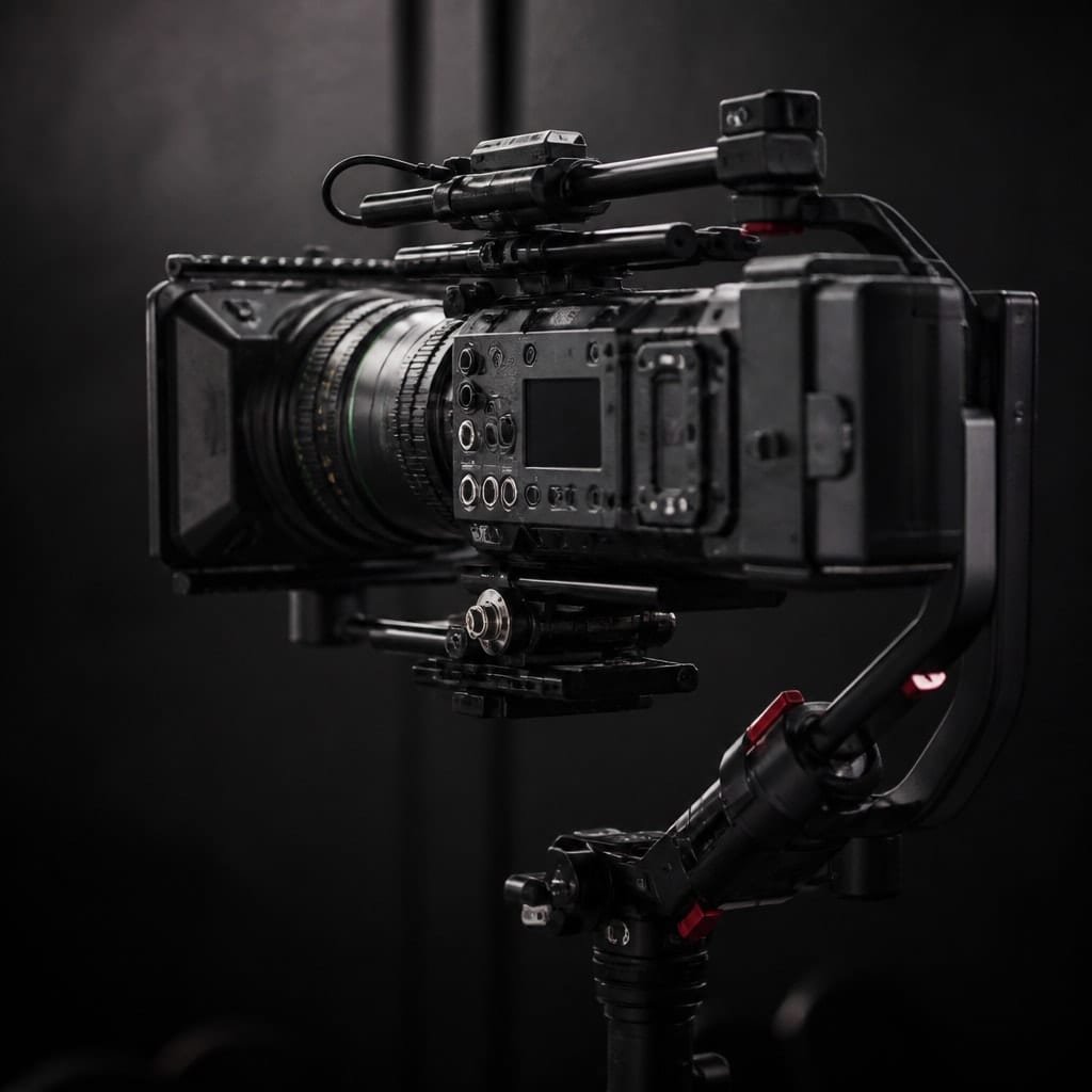 Films & Videos