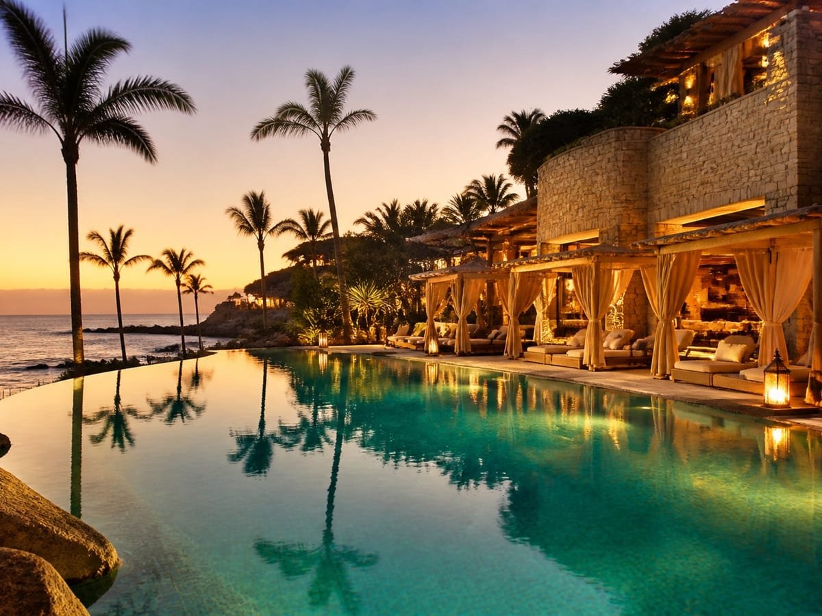 Hotels & Resorts photography by FliqaIndia