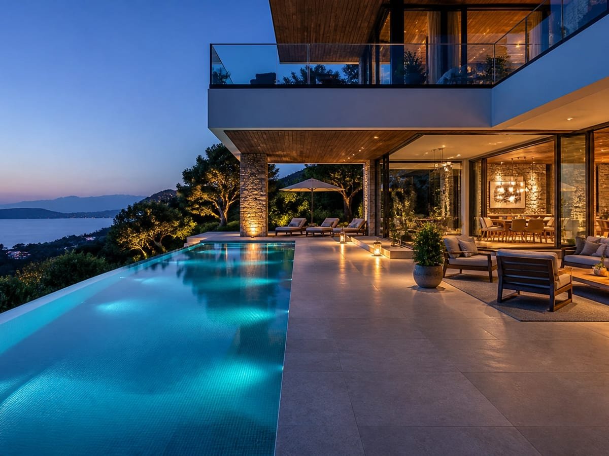 Real Estate photography by FliqaIndia