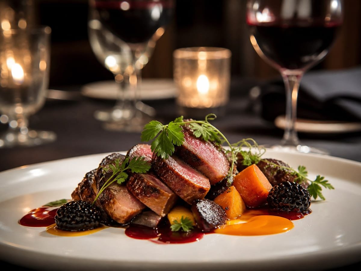 Restaurants & Food photography by FliqaIndia